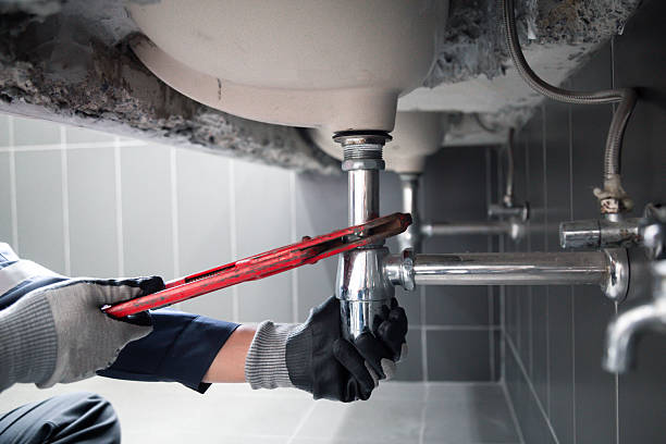 Licensed Pipe Repair service in Bozman, MD - Street Wise - Plumbing